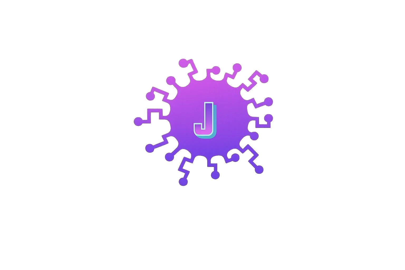 JRecruits Logo